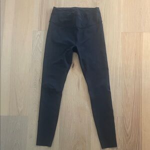 Athleta 7/8 length leggings M Tall